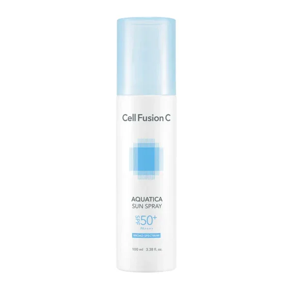 Cell Fusion C Aquatica Sun Spray